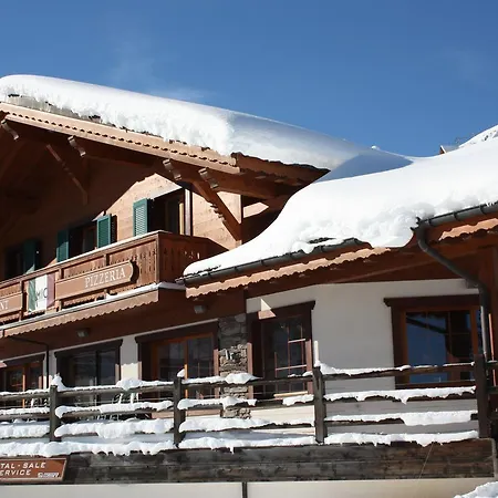 Amici Bed & Breakfast