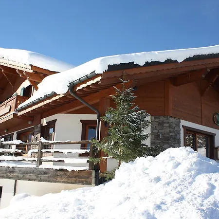 Bed and Breakfast Amici