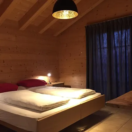 Bed & Breakfast Amici *